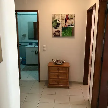 Edificio Fragata A * Armação de Pêra