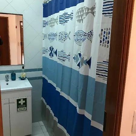 Edificio Fragata A *