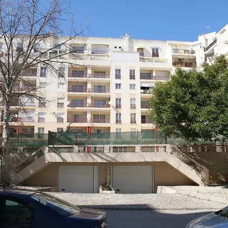 Edificio Fragata A Apartment