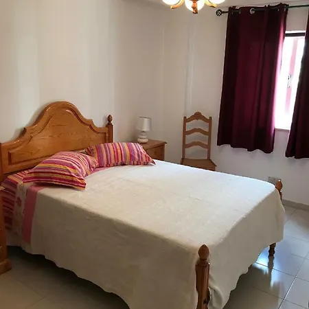 Apartament Edificio Fragata A *