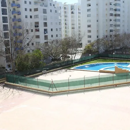 Edificio Fragata A * Armação de Pêra