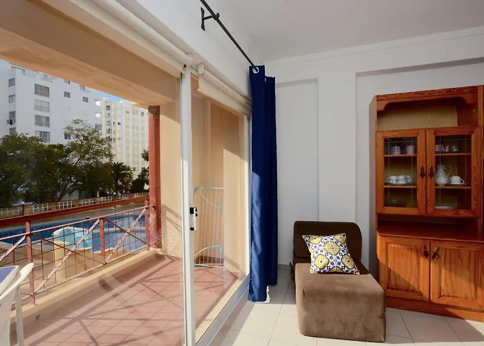 Edificio Fragata A *