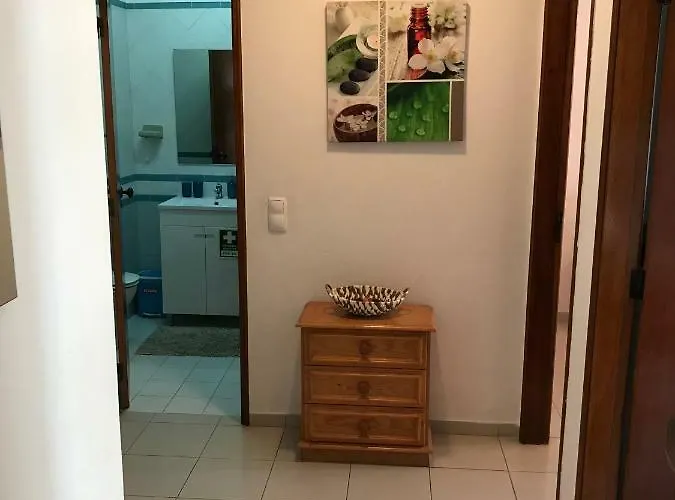 Edificio Fragata A * Armação de Pêra