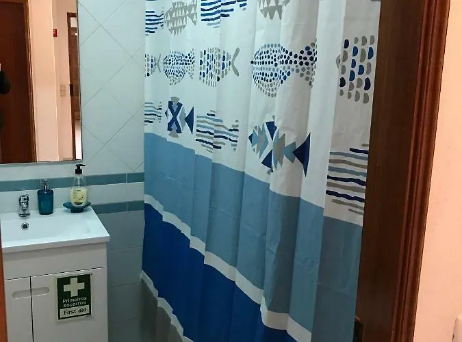 Edificio Fragata A *