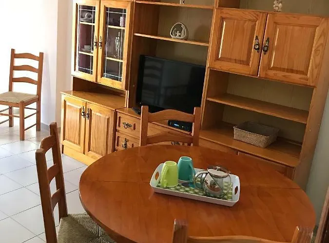 Edificio Fragata A Appartamento