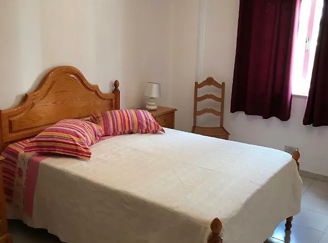 Appartamento Edificio Fragata A *