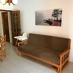Apartment Edificio Fragata A