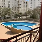 Edificio Fragata A Armação de Pêra