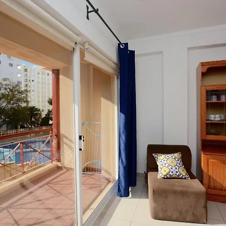 Edificio Fragata A *