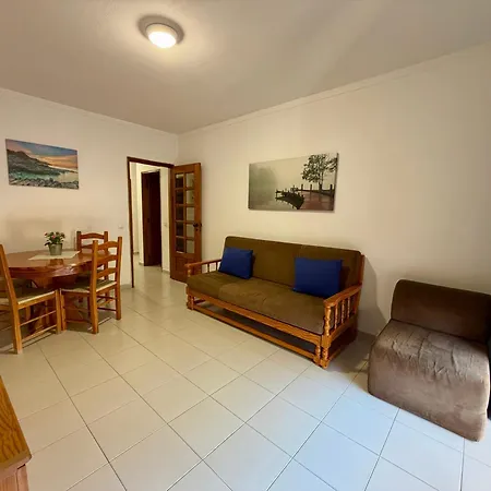 Edificio Fragata A Apartment