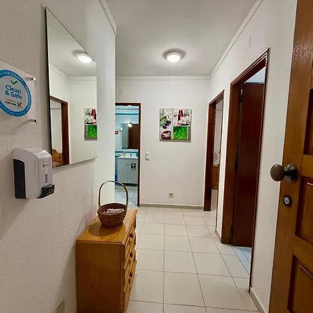 Edificio Fragata A * Armacao de Pera