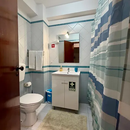 Apartment Edificio Fragata A Armacao de Pera