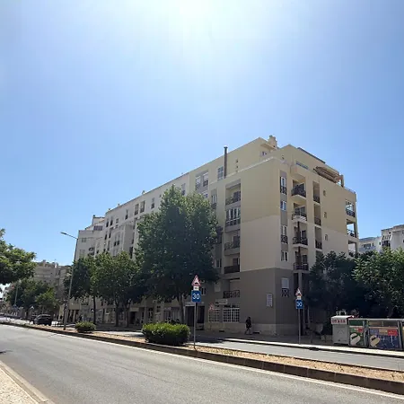 Edificio Fragata A Apartment