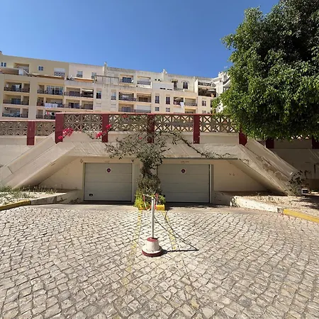 Apartment Edificio Fragata A *