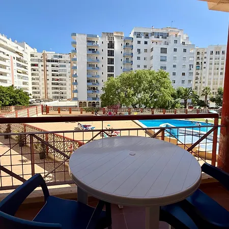 Edificio Fragata A Apartment