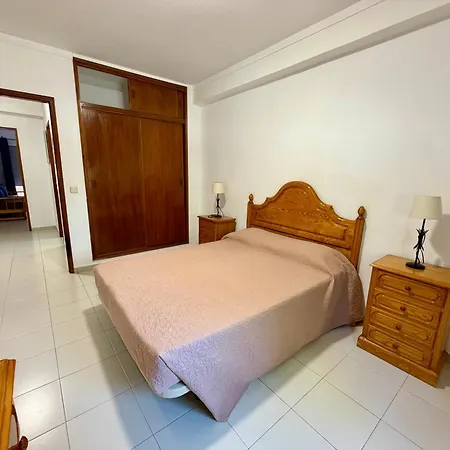 Apartment Edificio Fragata A Armacao de Pera