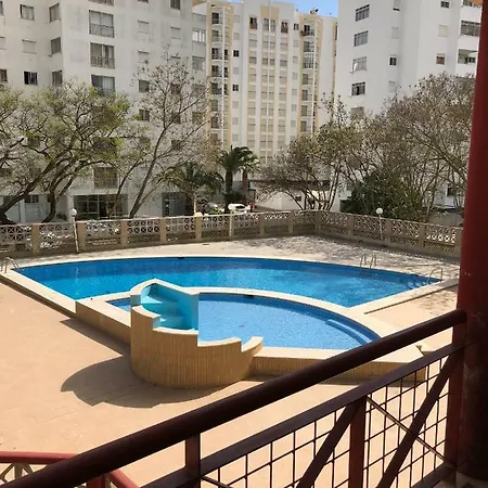 Edificio Fragata A Armação de Pêra