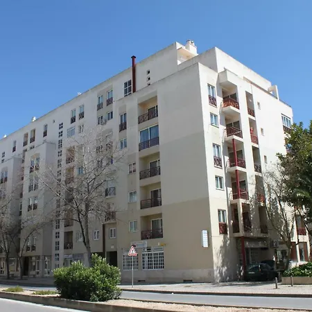 Edificio Fragata A Apartment *