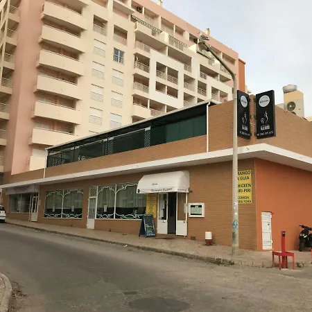 Edificio Fragata A