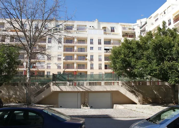 Edificio Fragata A 아파트